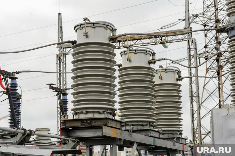 ВС РФ нанесли удар возмездия по Украине