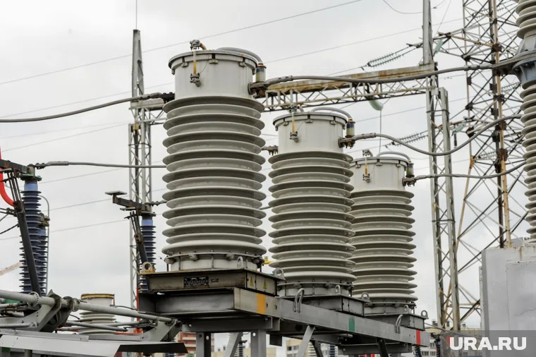 ВС РФ атаковали энергетические и объекты ВПК Украины