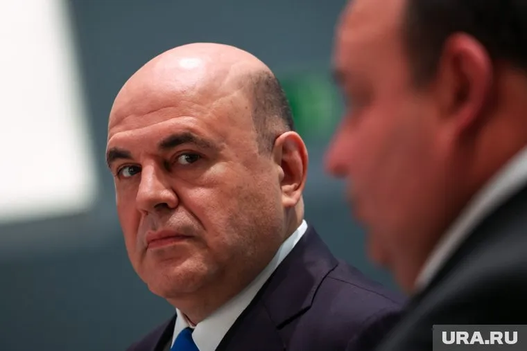 Мишустин вводит цифровые практики противодействия методам картельного сговора