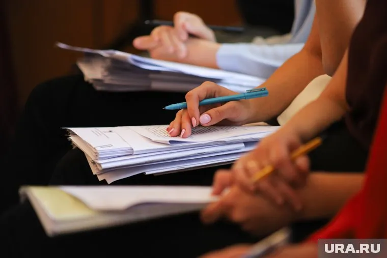 В состав единого центра войдут специалисты разных отраслей