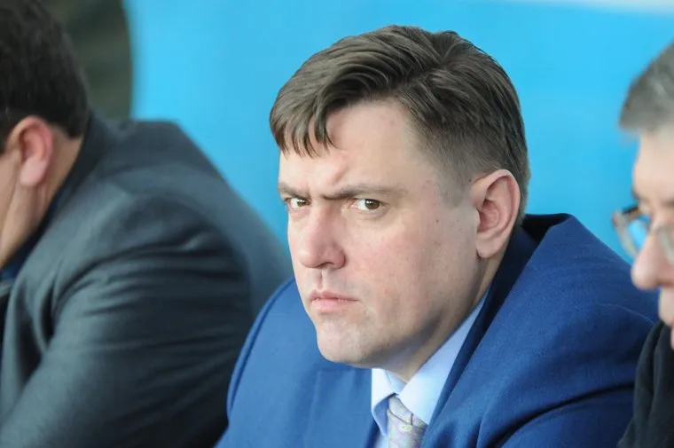 Рабочая поездка губернатора СО в Талицу. Екатеринбург, бондарев илья