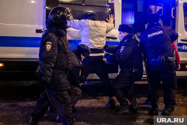 Задержан потенциальный виновный в смерти медведей в челябинском зоопарке