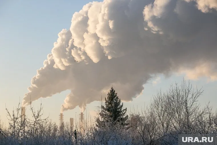На Ямале понижается температура воздуха