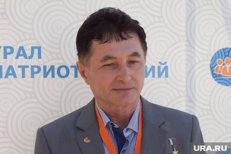 Известие о смерти Героя России пришло утром 9 сентября