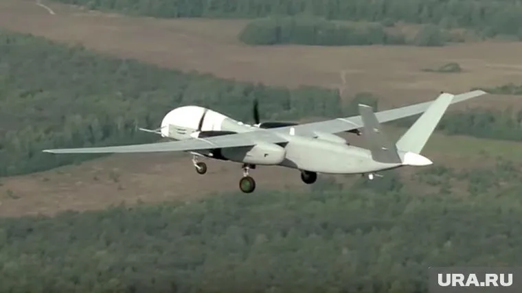 "Альтиус" разгоняется до 200 км/ч