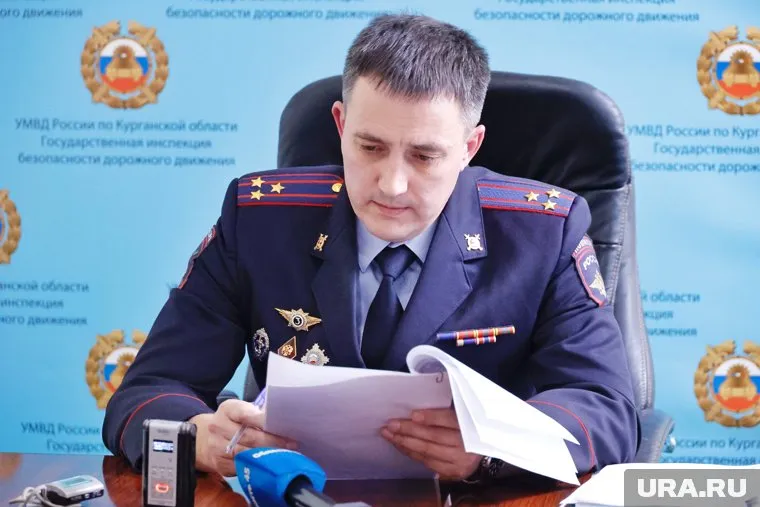 ГИА Курганской области не хватает 95 сотрудников