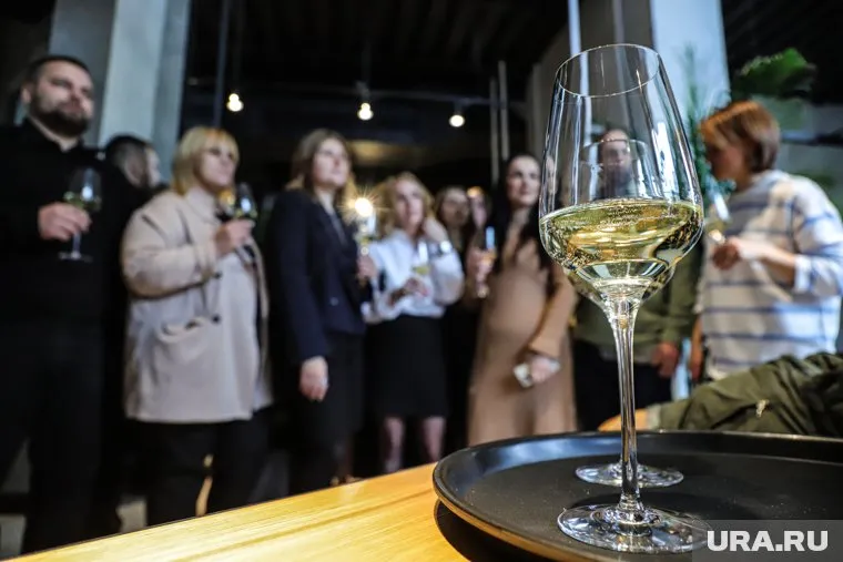 Качество российского вина значительно выросло за последние годы, считает Александр Ставцев