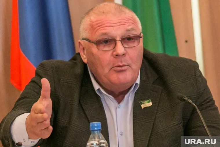 Вячеслав Тяжельников расказал, как и когда выберут нового мэра Кургана