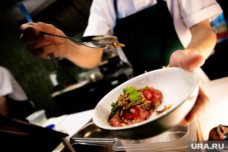 В день открытия заведения состоится праздничная вечеринка