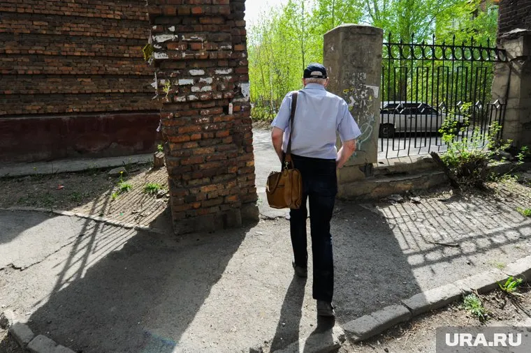 Средний показатель пенсии может замедлить свой рост