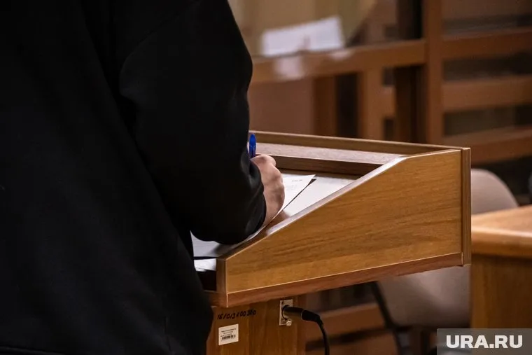 Ольга Матвийчук подала апелляционную жалобу