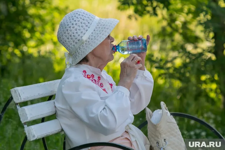 Обильное питье полезно при диабете, сказал Евгений Арзамасцев