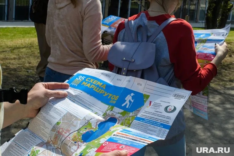 В команде участников может быть от одного до четырех человек