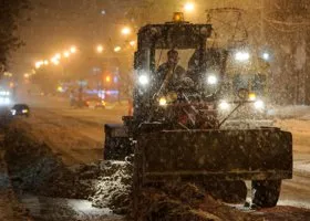 Жители Челябинской области потребовали очистить дороги после снегопадов