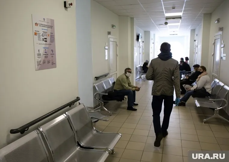 Нижний Тагил — второй в Свердловской области город по числу заражений коронавирусом