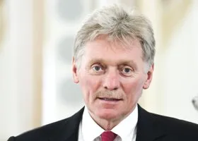 Песков не стал комментировать размещение ВМФ России в Абхазии