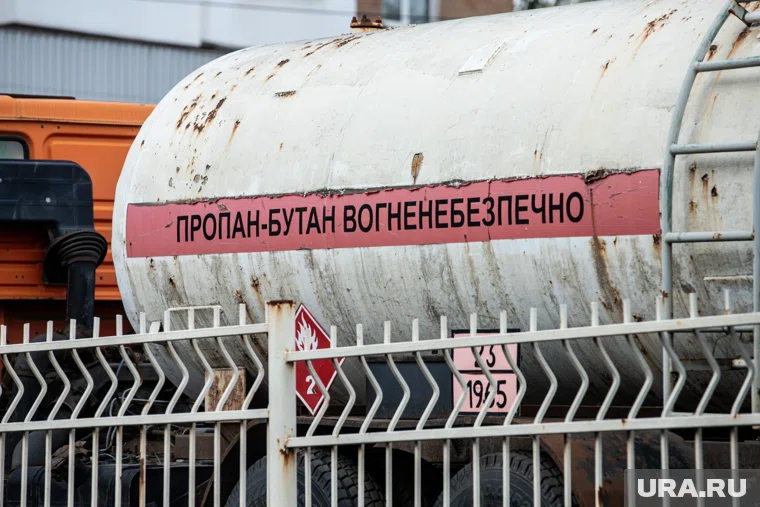 Германию ждет рост цен и холодная зима после отказа от газа из России