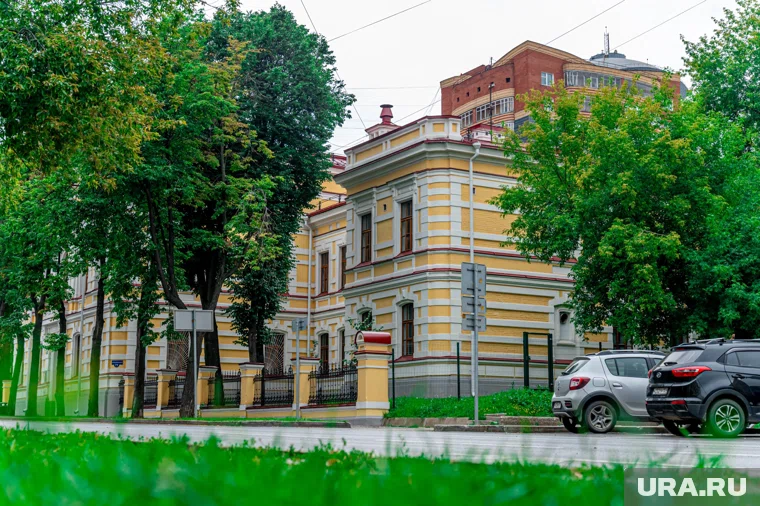 Пермский музыкальный колледж сменил директора в начале учебного года