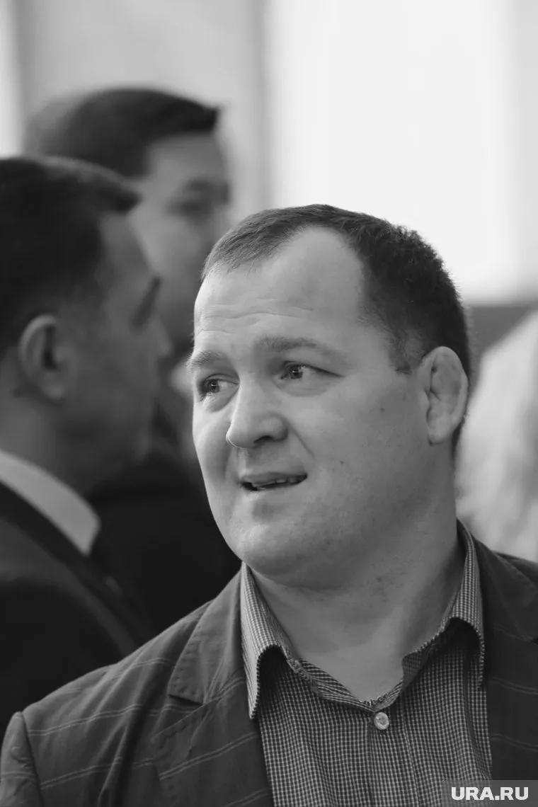 У Данила Халимова были обнаружены признаки ОРВИ