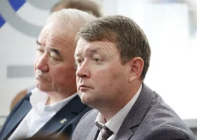 Экс-главе курганского округа Пигачеву грозит увольнение по статье