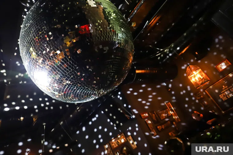 Пусть праздник оставит только хорошие воспоминания