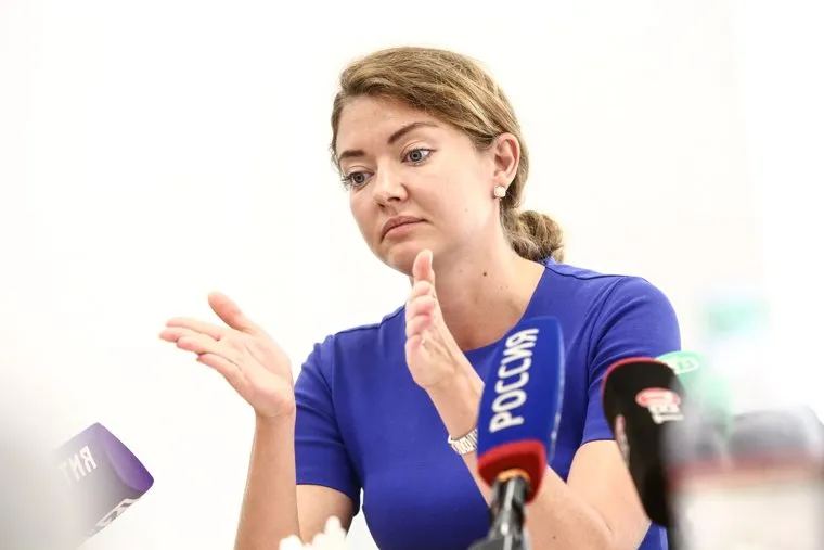 Россия. Москва. 2019.05.29. Круглый стол в ЭИСИ. Москва