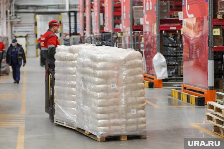 Цены на сахар за неделю выросли на 5,1%