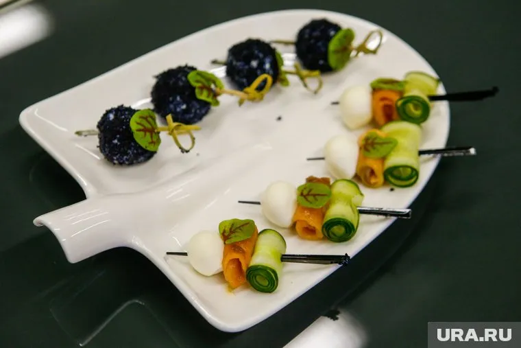 Эмбарго на российский газ ударит в первую очередь по производителям продуктов питания