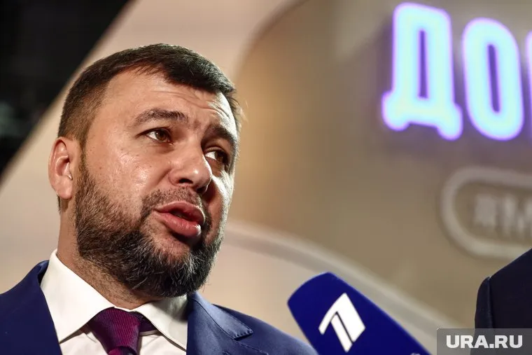 В скором времени ВС РФ и ДНР смогут обеспечить полную безопасность Донецкой республике, считает Пушилин