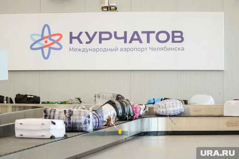 Вылет рейса в Египет снова задержан 