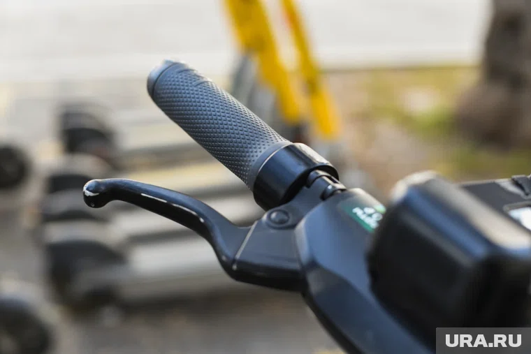 В города станет меньше на 3-4 тысячи самокатов