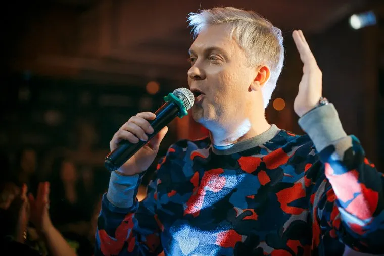 День рождения ресторана  ESHAK. Екатеринбург