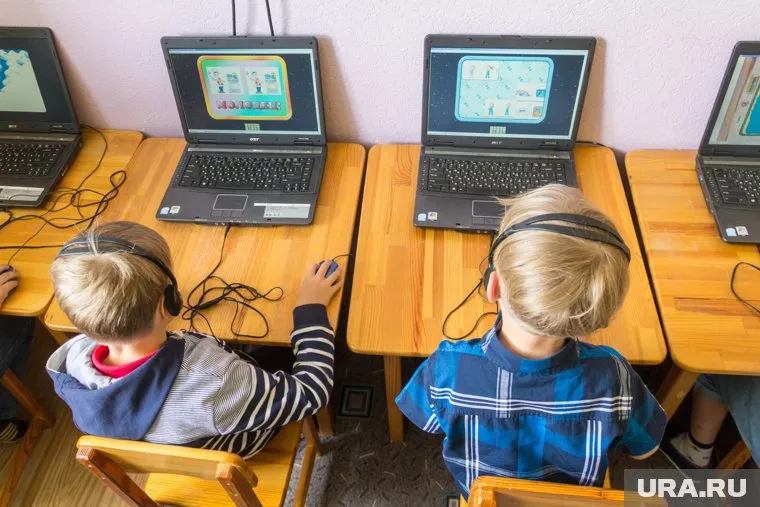 Систему ЭПОС распространят на детские сады