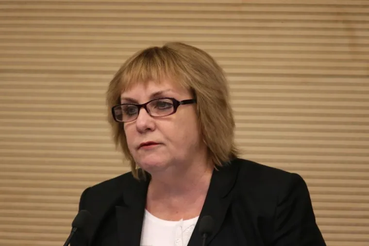 Пленарное заседание Заксобрания. 22.10.15. Пермь, кассина раиса