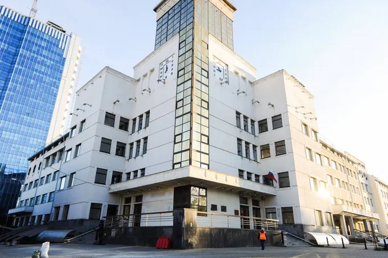 Седьмой кассационный суд общей юрисдикции начал работать. Челябинск