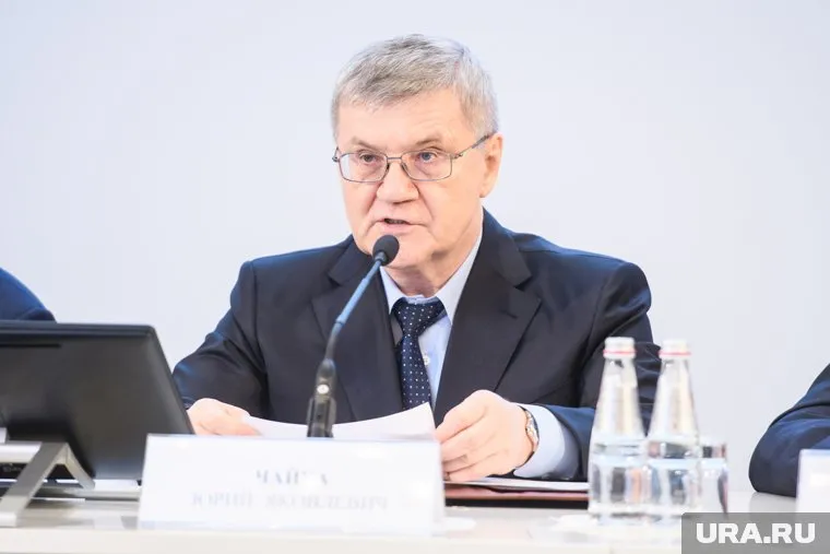 Юрий Чайка инициировал проверку челябинского министерства