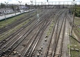 Озвучена вероятная причина схода вагонов в Курганской области