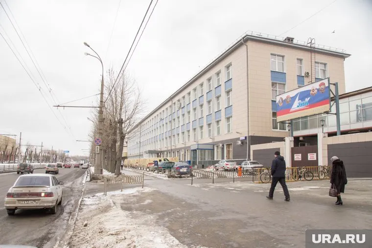 Аудиторы предприятия считают, что изменения в законах России могут негативно влиять на деятельность завода