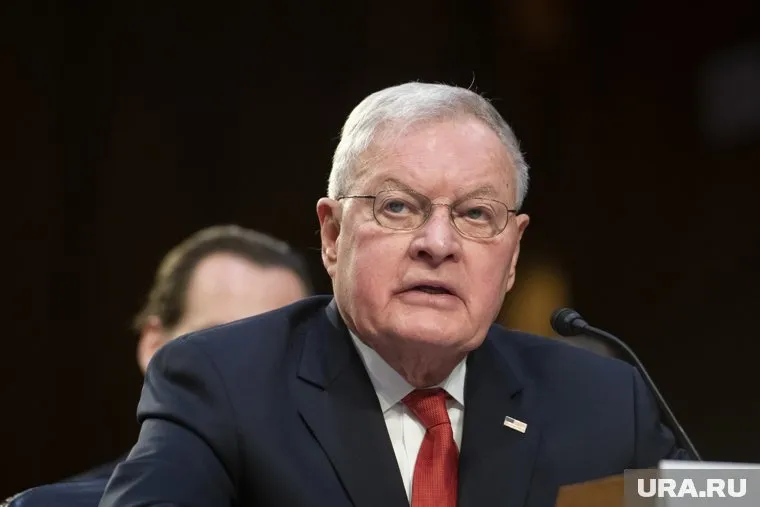 Кит Келлог заявил, что в США хотят переговоров между Москвой, Вашингтоном и Киевом