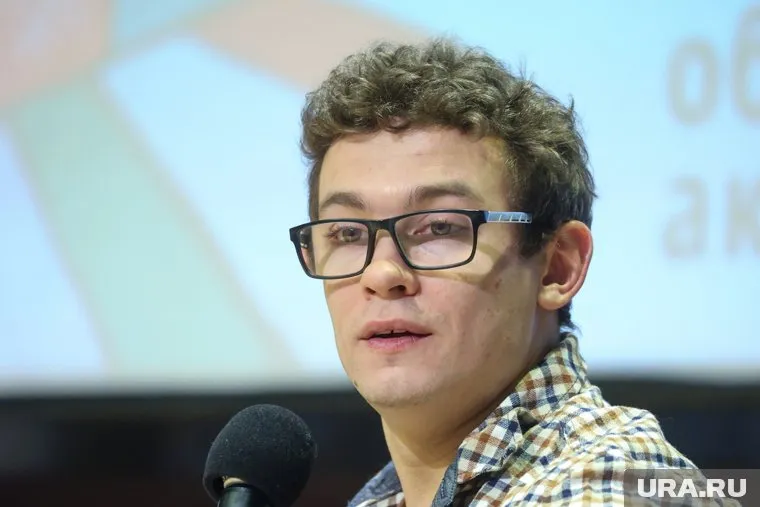 Никиту Кологривого убрали из афиш гала-концерта «Жванецкий»