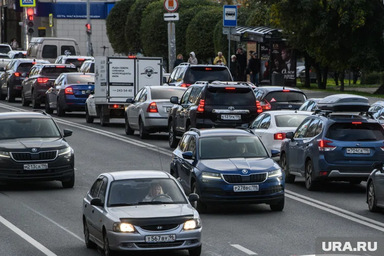 В России стали меньше выдавать автокредиты