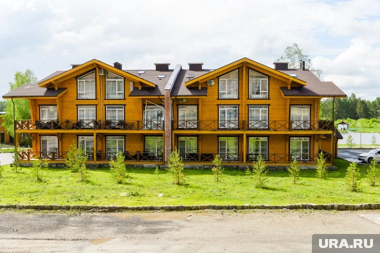 Арендная ставка загородной недвижимости выросла на 40%