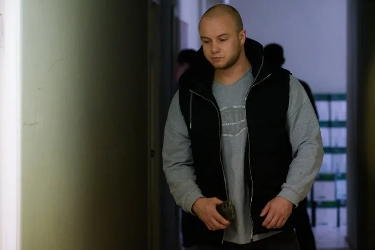 Первое судебное заседание по делу Александра «Фартового» Дискова. Екатеринбург