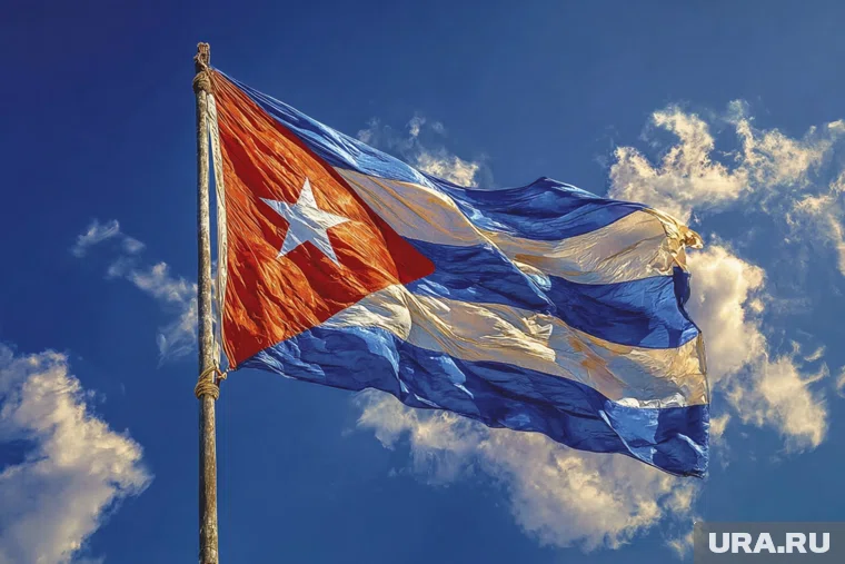 МИД Кубы заявил, что страна не участвует в конфликте на Украине