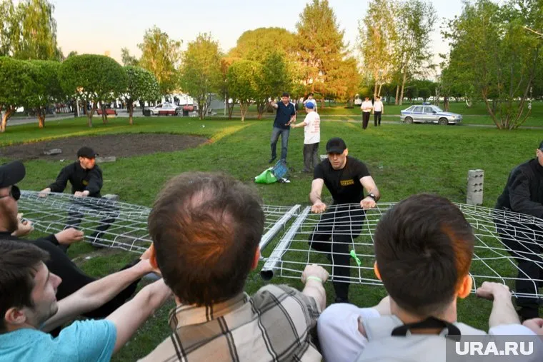 Сорвать любую стройку теперь легко по желанию любой группы горожан