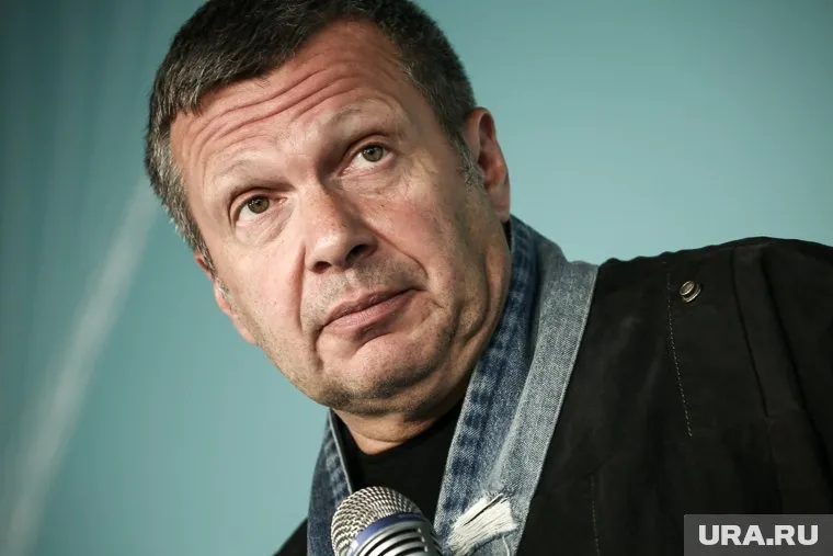 Владимир Соловьев раскритиковал взгляды политиков Екатеринбурга