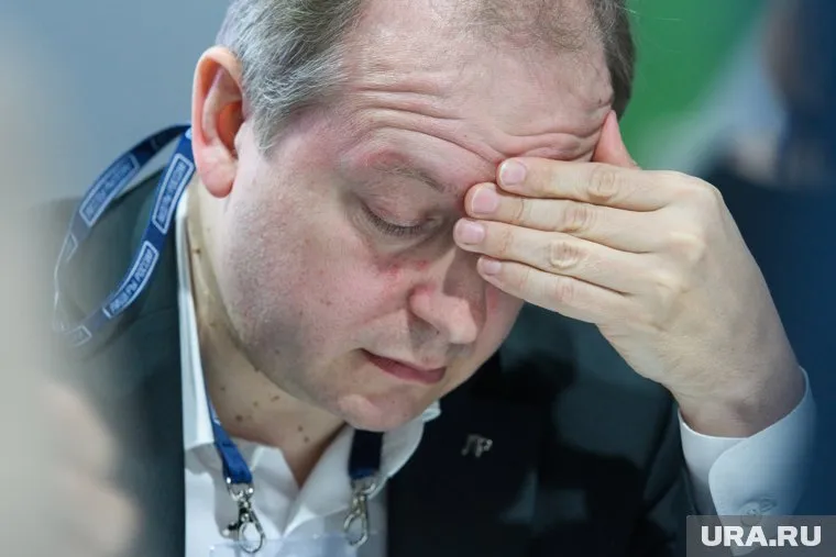 Дубровин трудоустроил на «Водоканал» своих партнеров