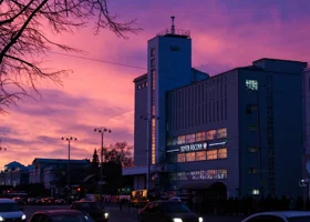 Фотография из галереи