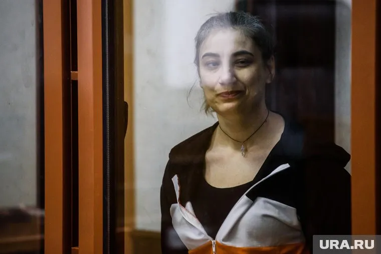 Вероника Наумова ответила на вопросы журналистов