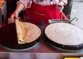 В Нижневартовске устроят фестиваль русской кухни в День народного единства